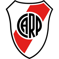 River Plate — Børn