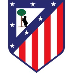Atletico Madrid — Børn