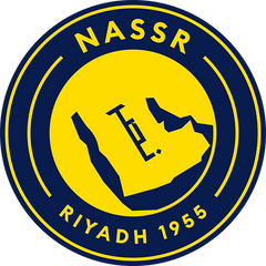 Al-Nassr — Børn