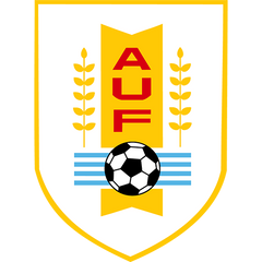 Uruguay — Landshold