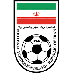 Iran — Børn