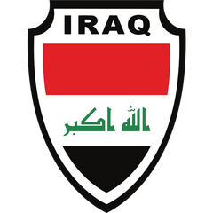 Irak — Landshold