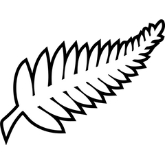 New Zealand — Landshold