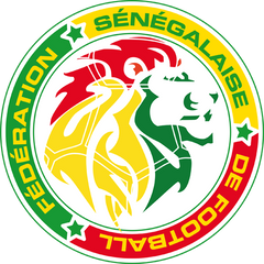 Senegal — Landshold