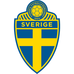 Sverige — Landshold