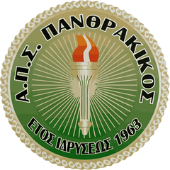 Panthrakikos