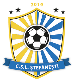 CSL Stefanestii de Jos