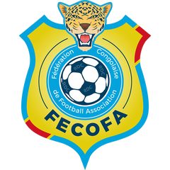 DR Congo — Landshold