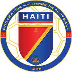 Haiti — Landshold
