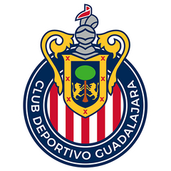 Chivas Guadalajara — Børn
