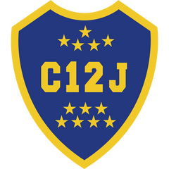 12 de Junio