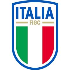 Italien — Landshold