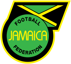 Jamaica — Landshold