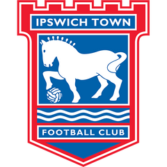 Ipswich Town — Børn