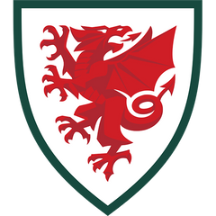 Wales — Landshold