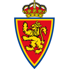 Real Zaragoza — Børn
