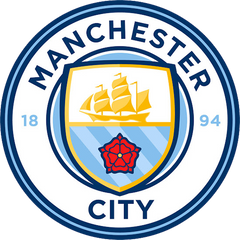 Manchester City — Børn