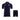 Ecuador Away Kids Kit 2026 World Cup - kit