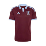 Aston Villa — Børne-Hjemmetrøje 26/27