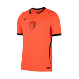 Holland — Børne-Hjemmetrøje 2026 — VM 2026