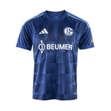 Schalke 04 — Børne-Hjemmetrøje 26/27