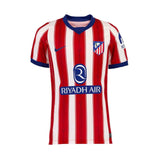 Atletico Madrid — Børne-Hjemmetrøje 26/27