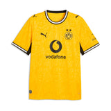 Borussia Dortmund — Børne-Hjemmetrøje 26/27