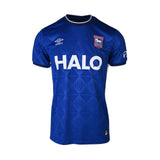 Ipswich Town — Børne-Hjemmetrøje 26/27
