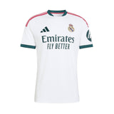 Real Madrid — Børne-Hjemmetrøje 26/27