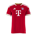 Bayern Munich — Børne-Hjemmetrøje 26/27