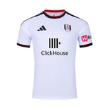 Fulham — Børne-Hjemmetrøje 26/27