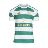 Celtic — Børne-Hjemmetrøje 26/27