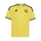 Al-Nassr — Børne-Hjemmetrøje 26/27