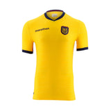 Ecuador — Børne-Hjemmetrøje 2026 — VM 2026