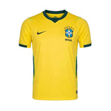 Brasilien — Børne-Hjemmetrøje 2026 — VM 2026