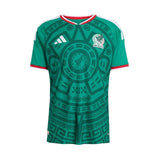 Mexico — Børne-Hjemmetrøje 2026 — VM 2026