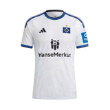 Hamburger Sv — Børne-Hjemmetrøje 26/27