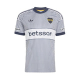 Boca Juniors — Børne-Udetrøje 26/27