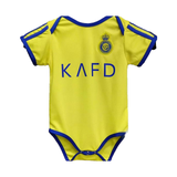 Al Nassr — Baby-Hjemmebody 24/25
