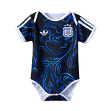 Argentina — Baby-Udebody 2026 — VM 2026