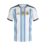 Argentina — Børne-Hjemmetrøje 2026 — VM 2026