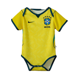 Brasilien — Baby-Hjemmebody 26/27