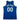 Dallas Mavericks 1994/95 Blue Retro Jersey - back