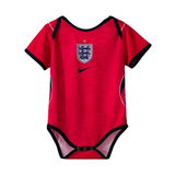 England — Baby-Udebody 2026 — VM 2026