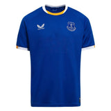 Everton — Børne-Hjemmetrøje 26/27
