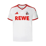 Fc Koln — Børne-Hjemmetrøje 26/27