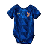 Frankrig — Baby-Hjemmebody 2026 — VM 2026