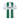Groningen Home Shirt 26/27 - front