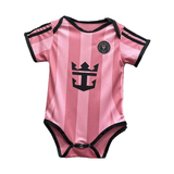 Inter Miami — Baby-Hjemmebody 25/26