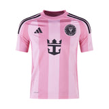 Inter Miami — Børne-Hjemmetrøje 2026